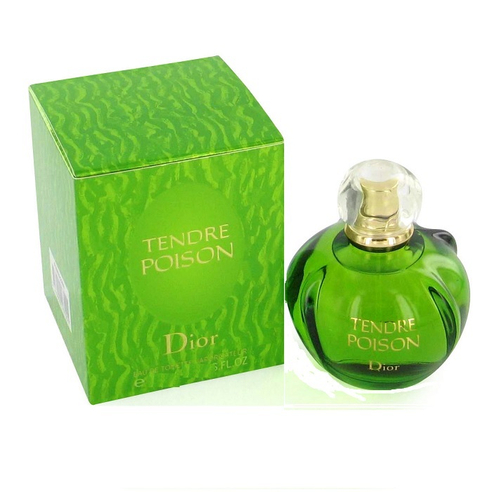 Tendre Poison Perfume